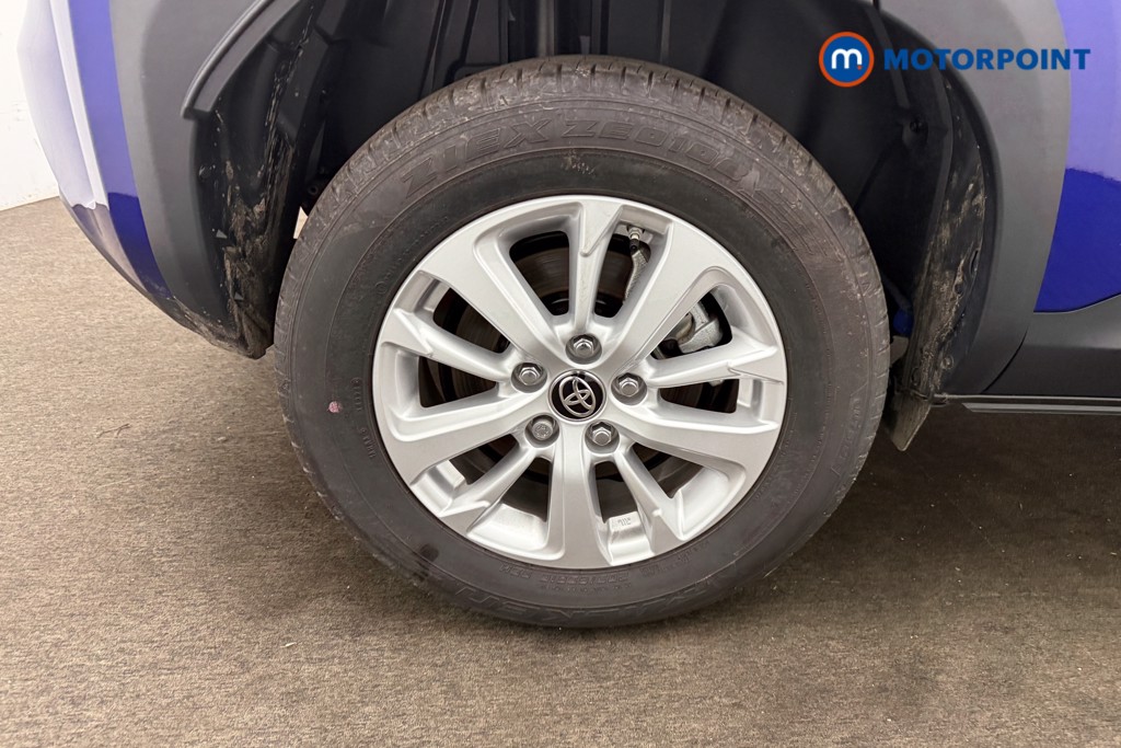 Used Toyota Yaris Cross 2025 for sale - 78095406: Photo 31