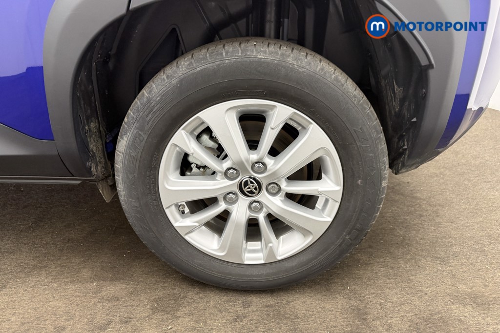 Used Toyota Yaris Cross 2025 for sale - 78095406: Photo 32