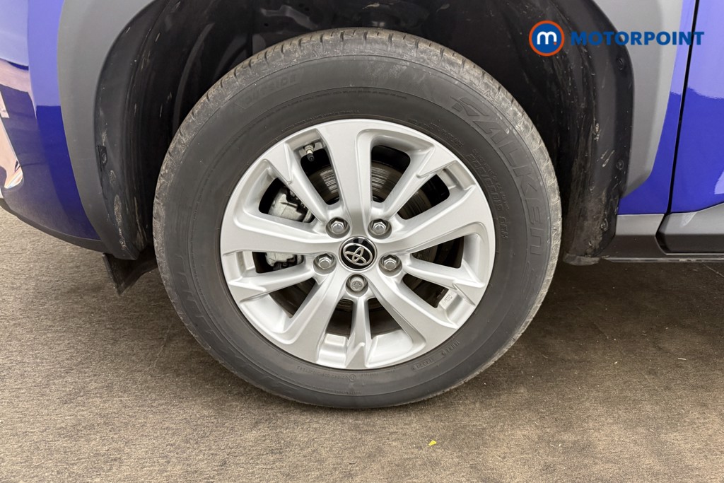 Used Toyota Yaris Cross 2025 for sale - 78095406: Photo 33