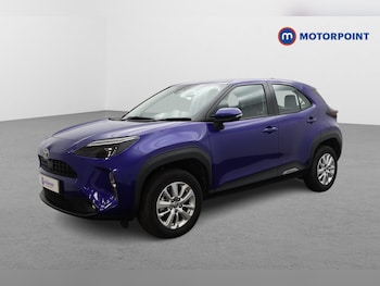 Used Toyota Yaris Cross 2025 for sale - 78095406: Photo