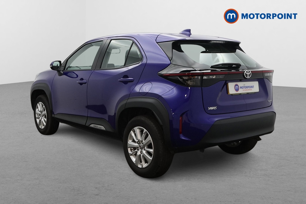 Used Toyota Yaris Cross 2025 for sale - 78095406: Photo 5