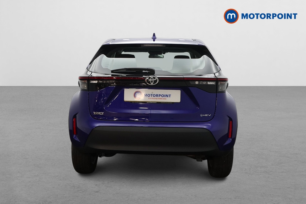 Used Toyota Yaris Cross 2025 for sale - 78095406: Photo 6