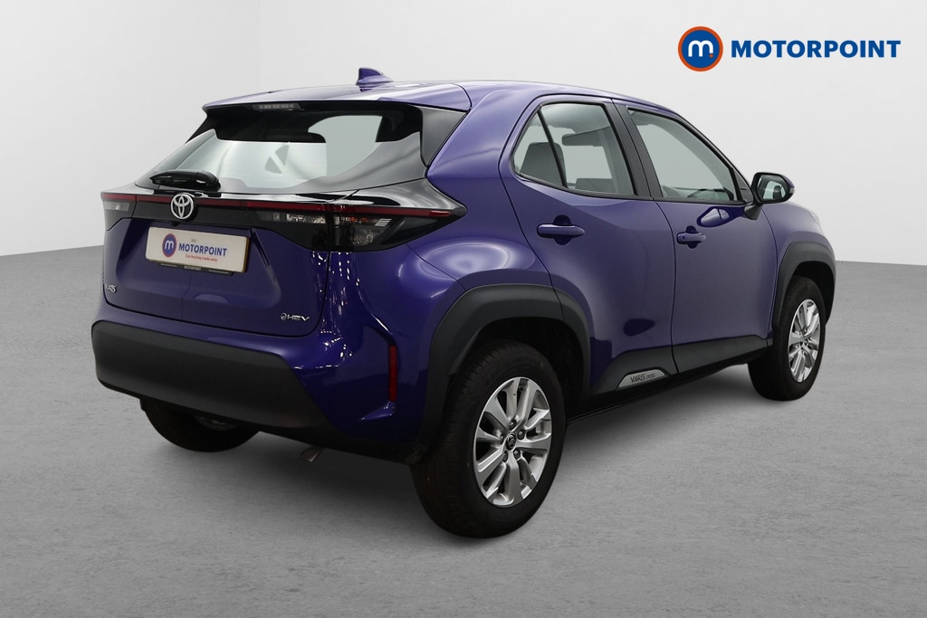 Used Toyota Yaris Cross 2025 for sale - 78095406: Photo 7