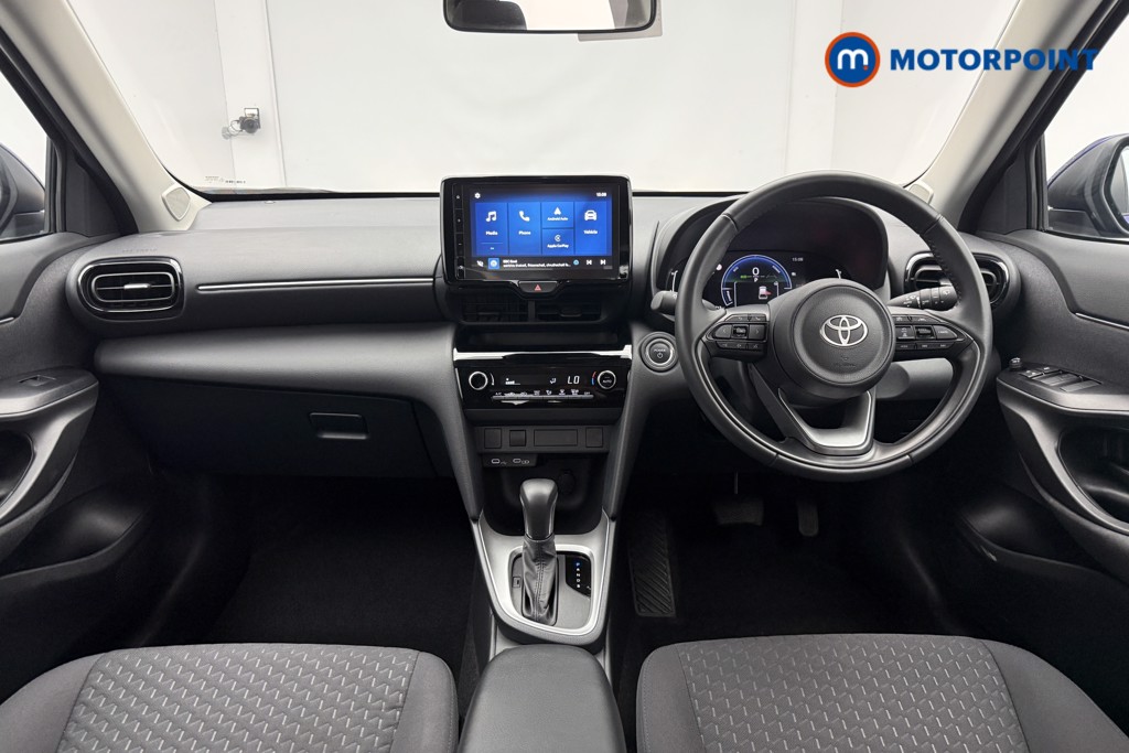 Used Toyota Yaris Cross 2025 for sale - 78095406: Photo 9