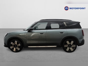 Used MINI Countryman 2024 for sale - 78974344: Photo