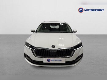Used Skoda Octavia undefined for sale - 78718933: Photo