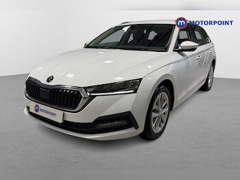 Used Skoda Octavia undefined for sale - 78718933: Photo