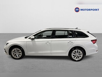 Used Skoda Octavia undefined for sale - 78718933: Photo