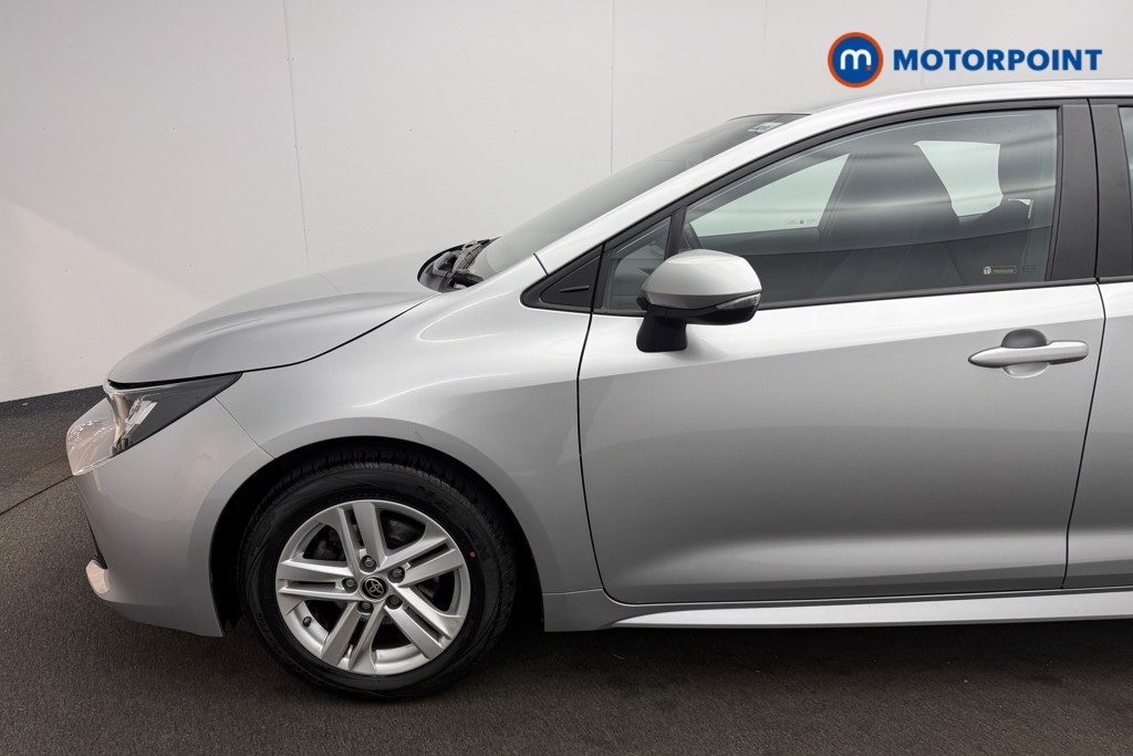 Used Toyota Corolla for sale - 76762661: Photo 11