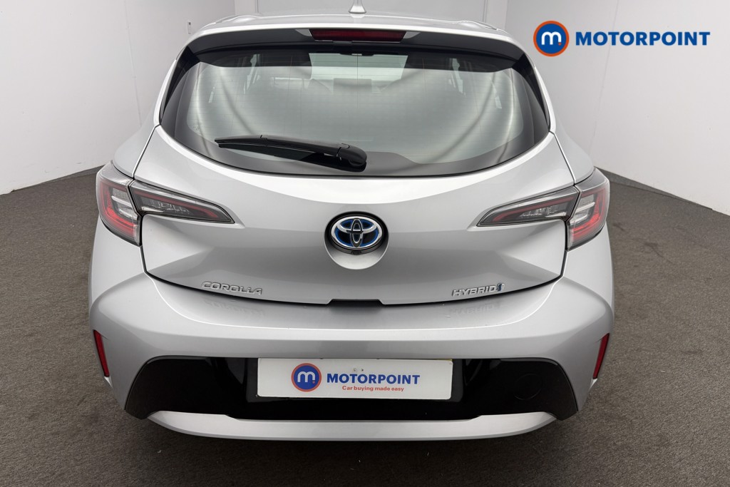 Used Toyota Corolla for sale - 76762661: Photo 14