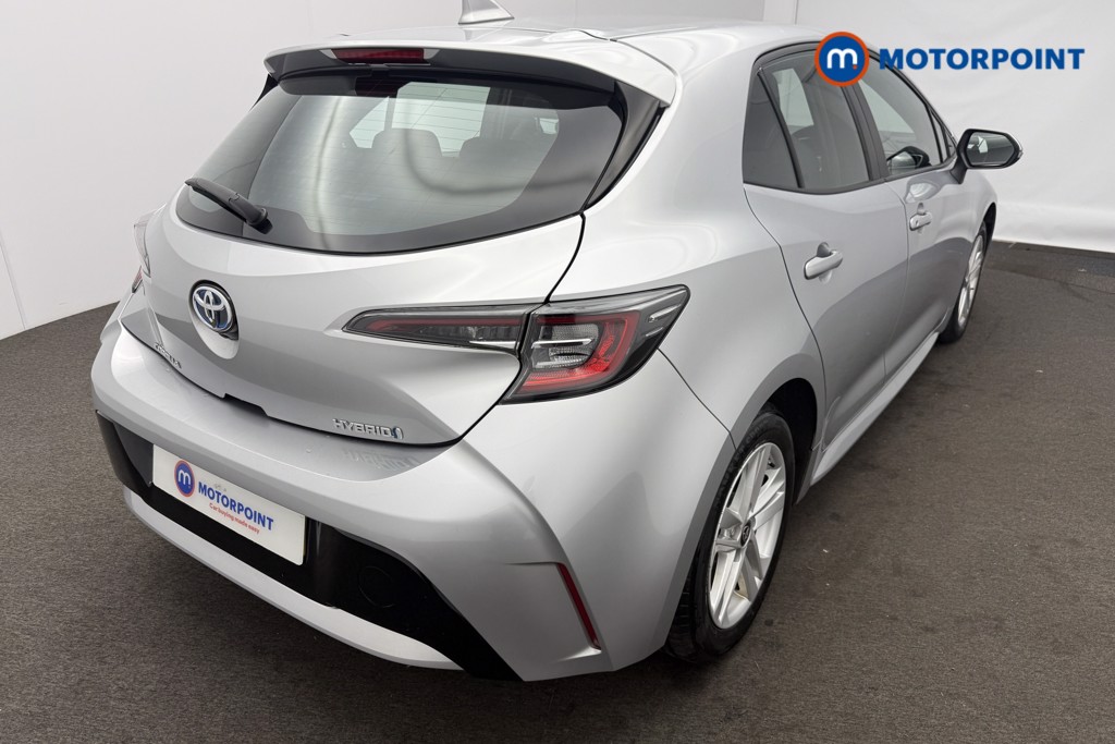 Used Toyota Corolla for sale - 76762661: Photo 15