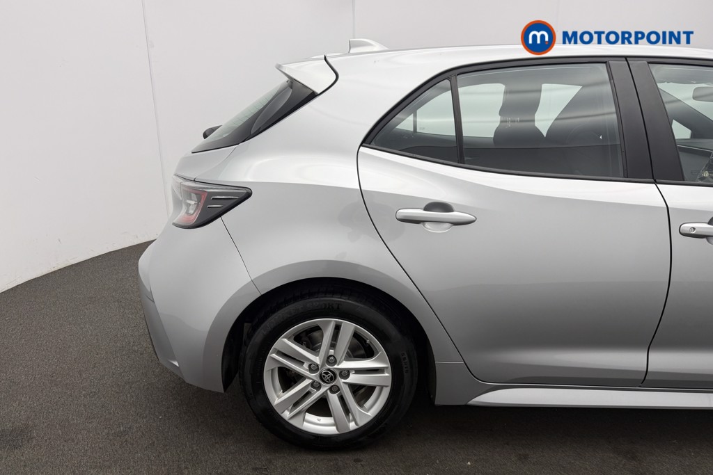 Used Toyota Corolla for sale - 76762661: Photo 16