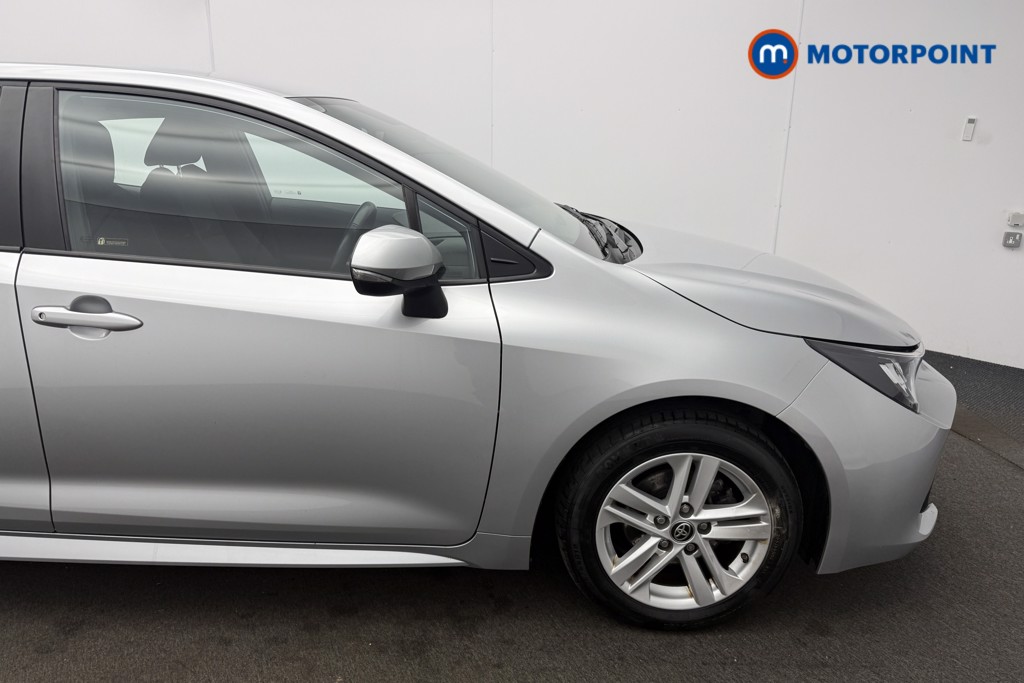 Used Toyota Corolla for sale - 76762661: Photo 17