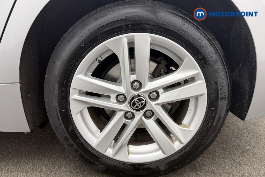 Used Toyota Corolla for sale - 76762661: Photo 20