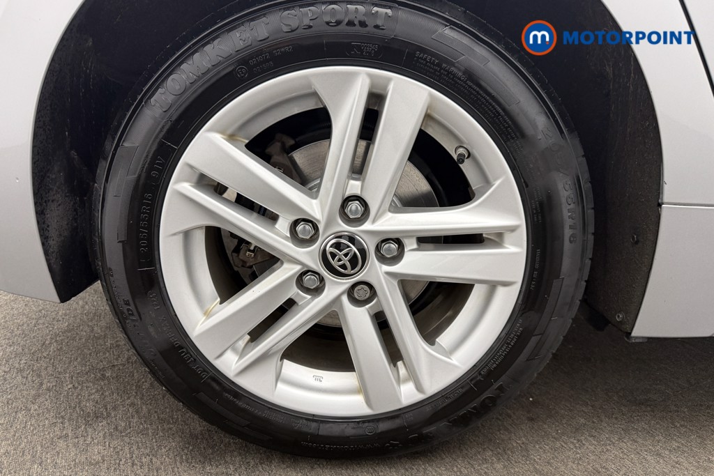 Used Toyota Corolla for sale - 76762661: Photo 21