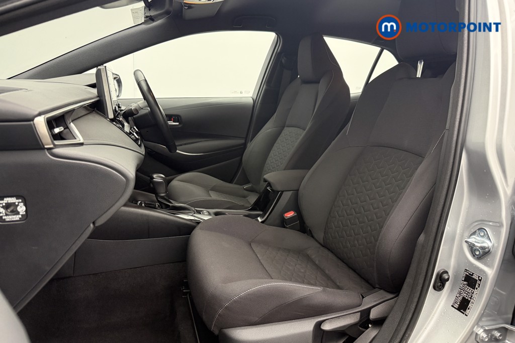 Used Toyota Corolla for sale - 76762661: Photo 23