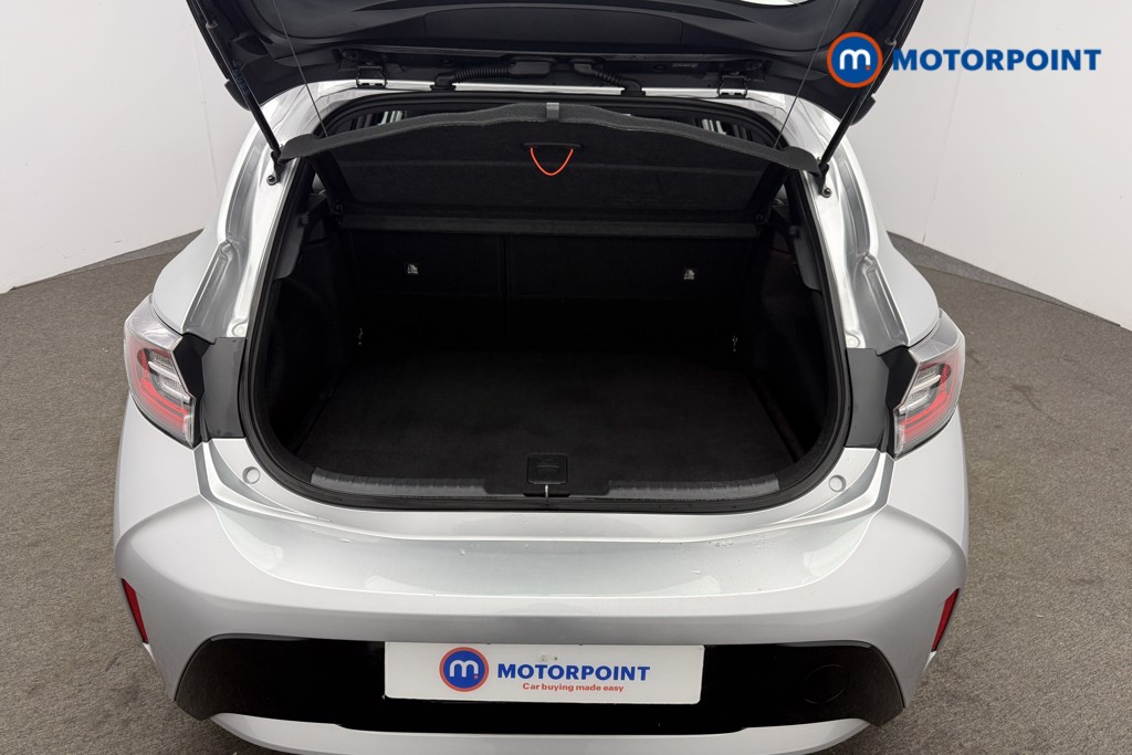 Used Toyota Corolla for sale - 76762661: Photo 25