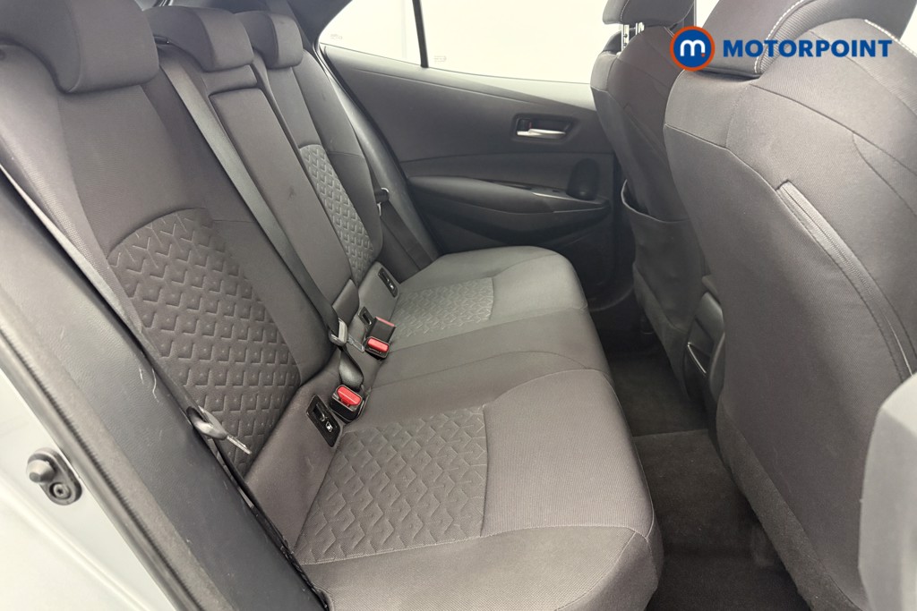 Used Toyota Corolla for sale - 76762661: Photo 27