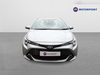 Used Toyota Corolla undefined for sale - 76762661: Photo