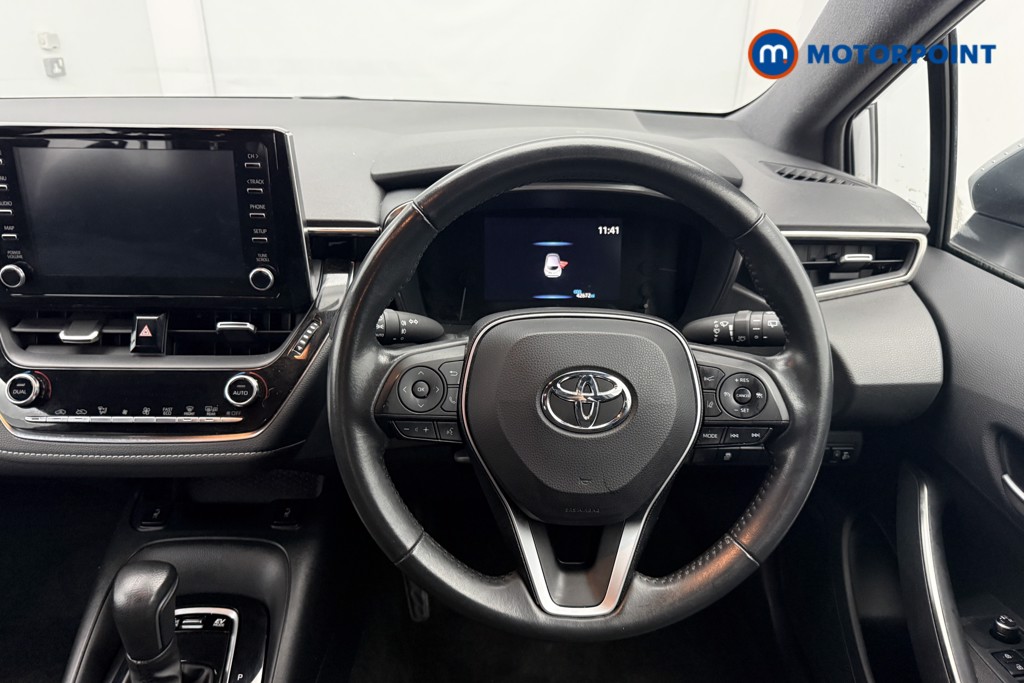 Used Toyota Corolla for sale - 76762661: Photo 30