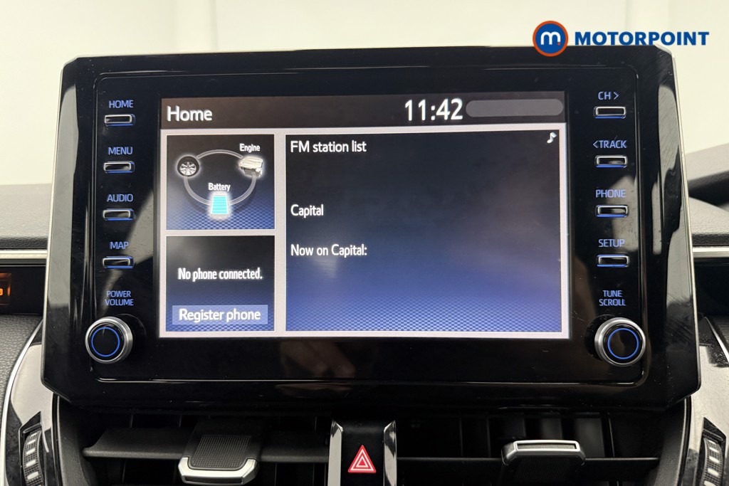 Used Toyota Corolla for sale - 76762661: Photo 33