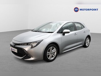 Used Toyota Corolla undefined for sale - 76762661: Photo