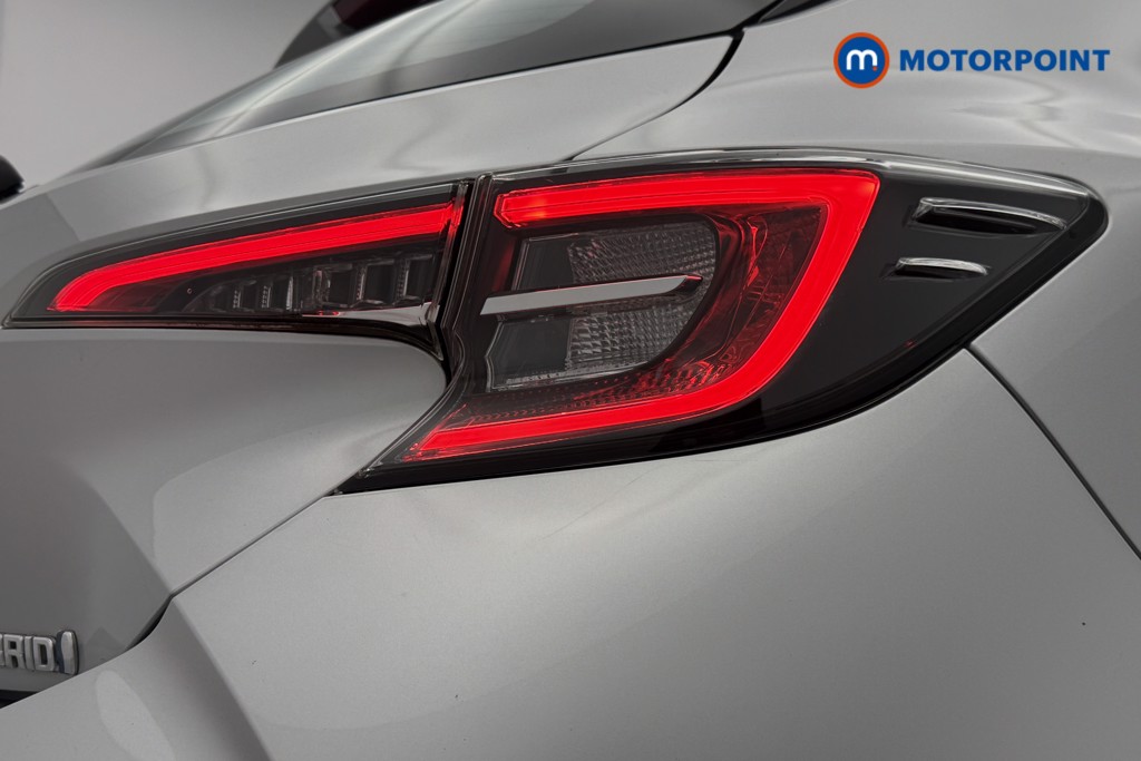 Used Toyota Corolla for sale - 76762661: Photo 47