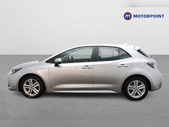 Used Toyota Corolla undefined for sale - 76762661: Photo