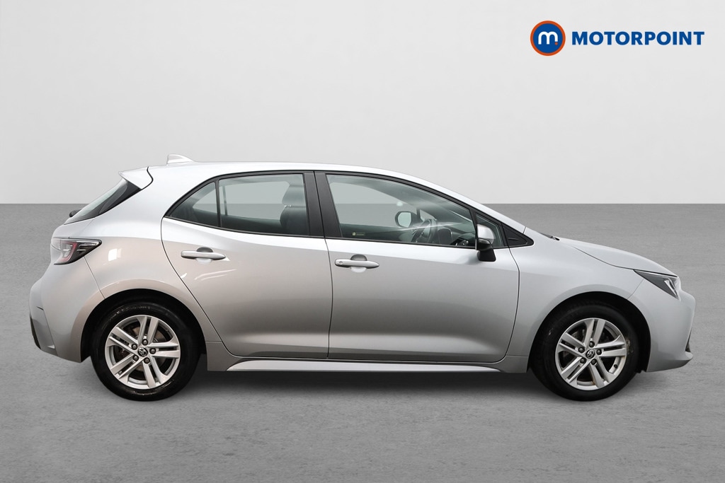 Used Toyota Corolla for sale - 76762661: Photo 8