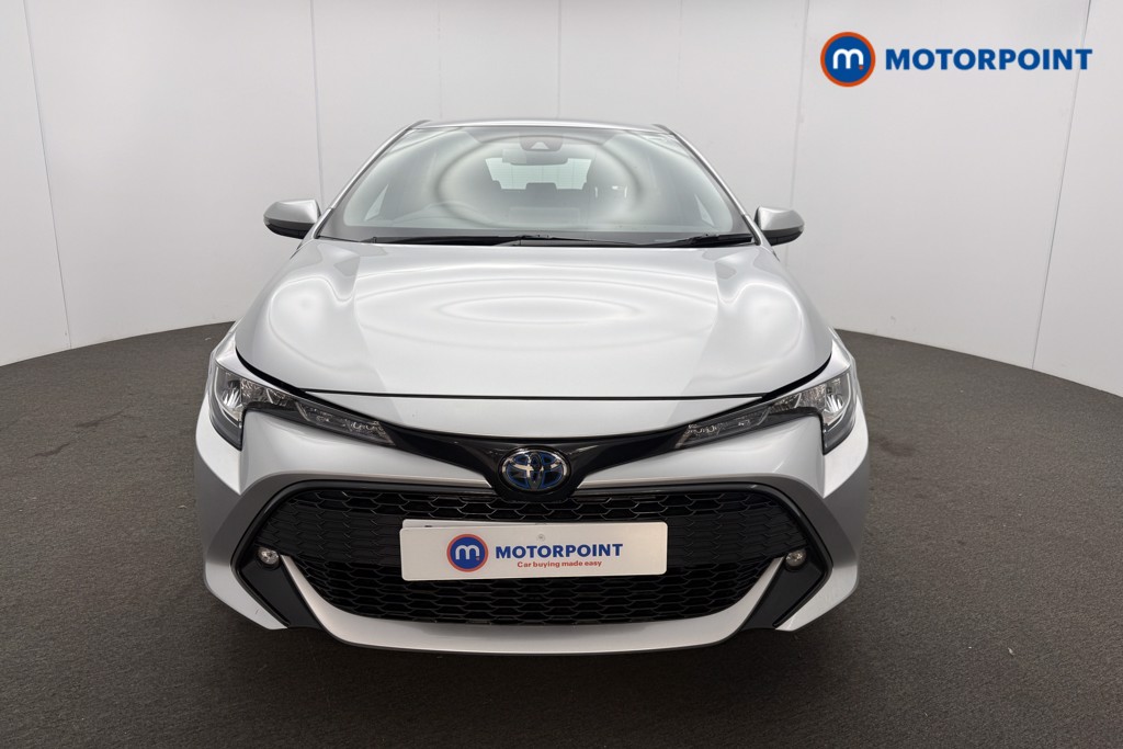 Used Toyota Corolla for sale - 76762661: Photo 9