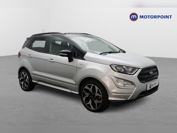 Used Ford Ecosport 2019 for sale - 79449153: Photo