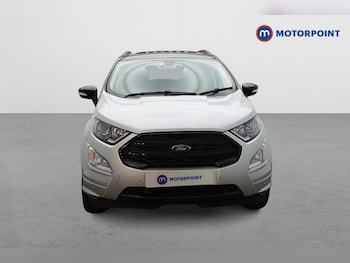 Used Ford Ecosport 2019 for sale - 79449153: Photo