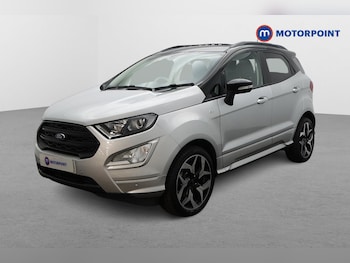 Used Ford Ecosport 2019 for sale - 79449153: Photo