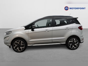 Used Ford Ecosport 2019 for sale - 79449153: Photo