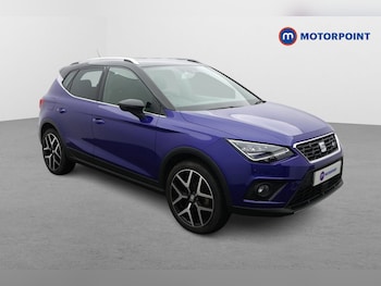 Used SEAT Arona undefined for sale - 78432195: Photo