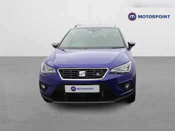 Used SEAT Arona undefined for sale - 78432195: Photo