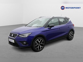 Used SEAT Arona undefined for sale - 78432195: Photo