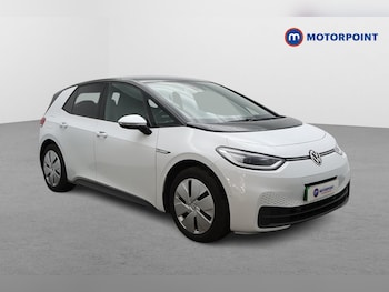Volkswagen ID.3 feature image