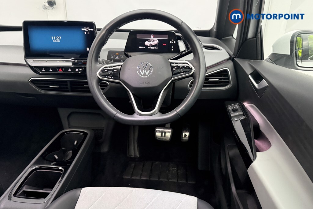 Used Volkswagen ID.3 2023 for sale - 78150276: Photo 22