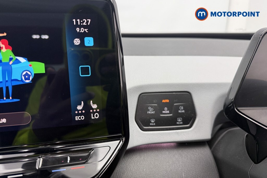 Used Volkswagen ID.3 2023 for sale - 78150276: Photo 26