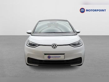 Used Volkswagen ID.3 2023 for sale - 78150276: Photo