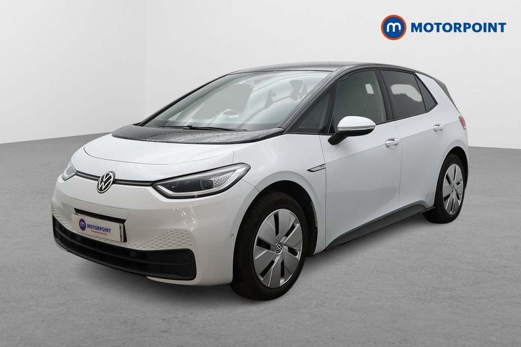 Used Volkswagen ID.3 2023 for sale - 78150276: Photo 3