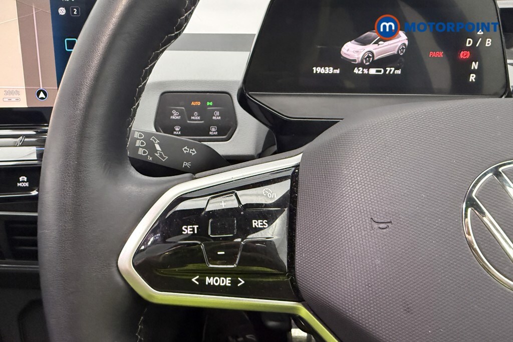 Used Volkswagen ID.3 2023 for sale - 78150276: Photo 33