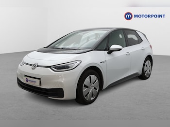 Used Volkswagen ID.3 2023 for sale - 78150276: Photo