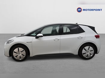 Used Volkswagen ID.3 2023 for sale - 78150276: Photo