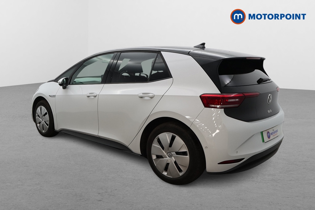 Used Volkswagen ID.3 2023 for sale - 78150276: Photo 5