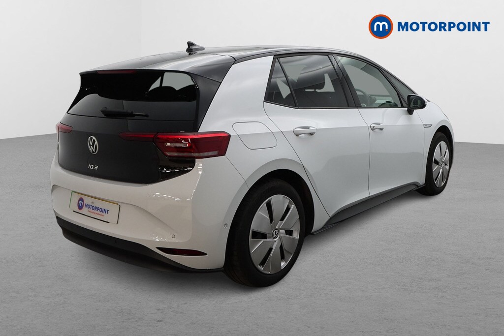 Used Volkswagen ID.3 2023 for sale - 78150276: Photo 7