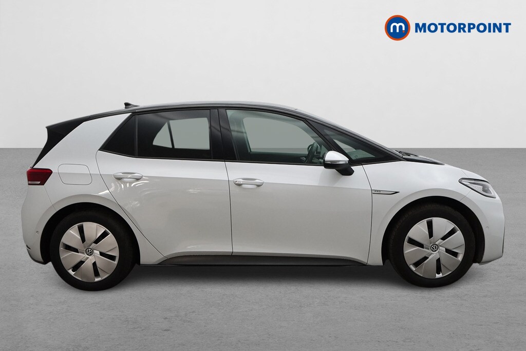 Used Volkswagen ID.3 2023 for sale - 78150276: Photo 8