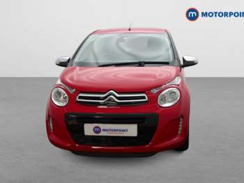 Used Citroen C1 2021 for sale - 74950321: Photo