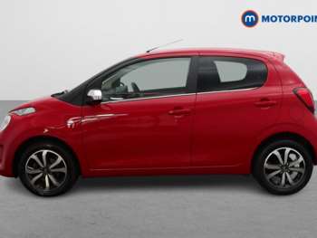 Used Citroen C1 2021 for sale - 74950321: Photo